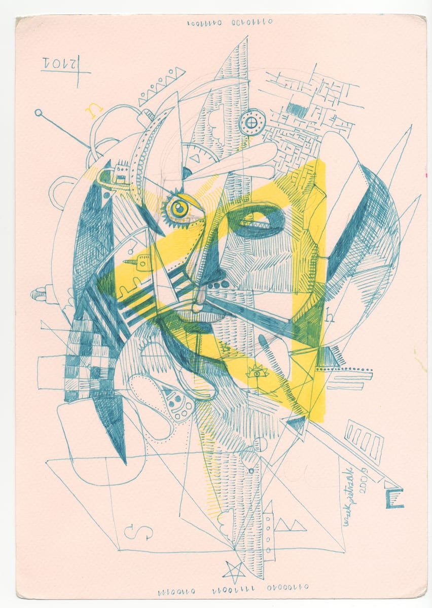 surreal-portrait-of-rai-2009